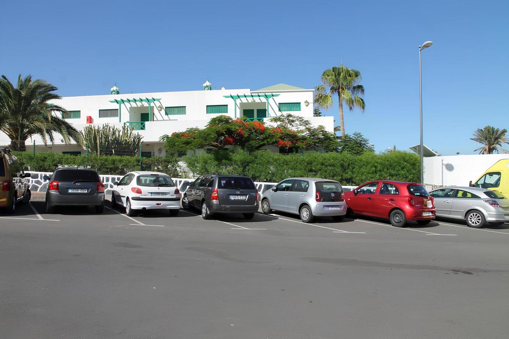 Bonito Apartamento Cerca La Playa San Bartolomé Exterior foto