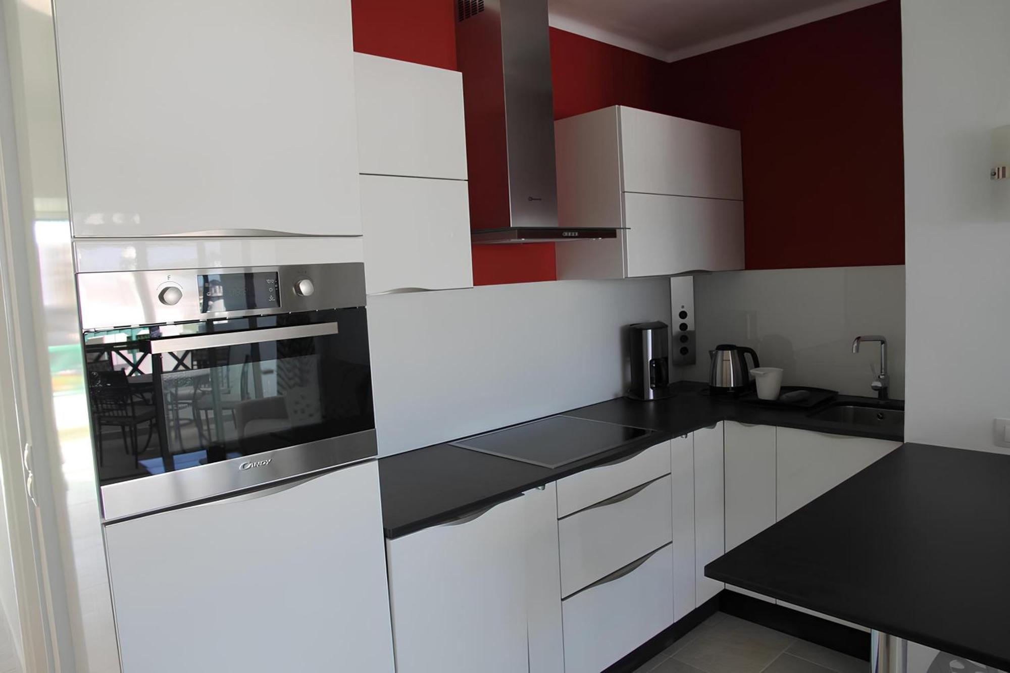 Bonito Apartamento Cerca La Playa San Bartolomé Exterior foto