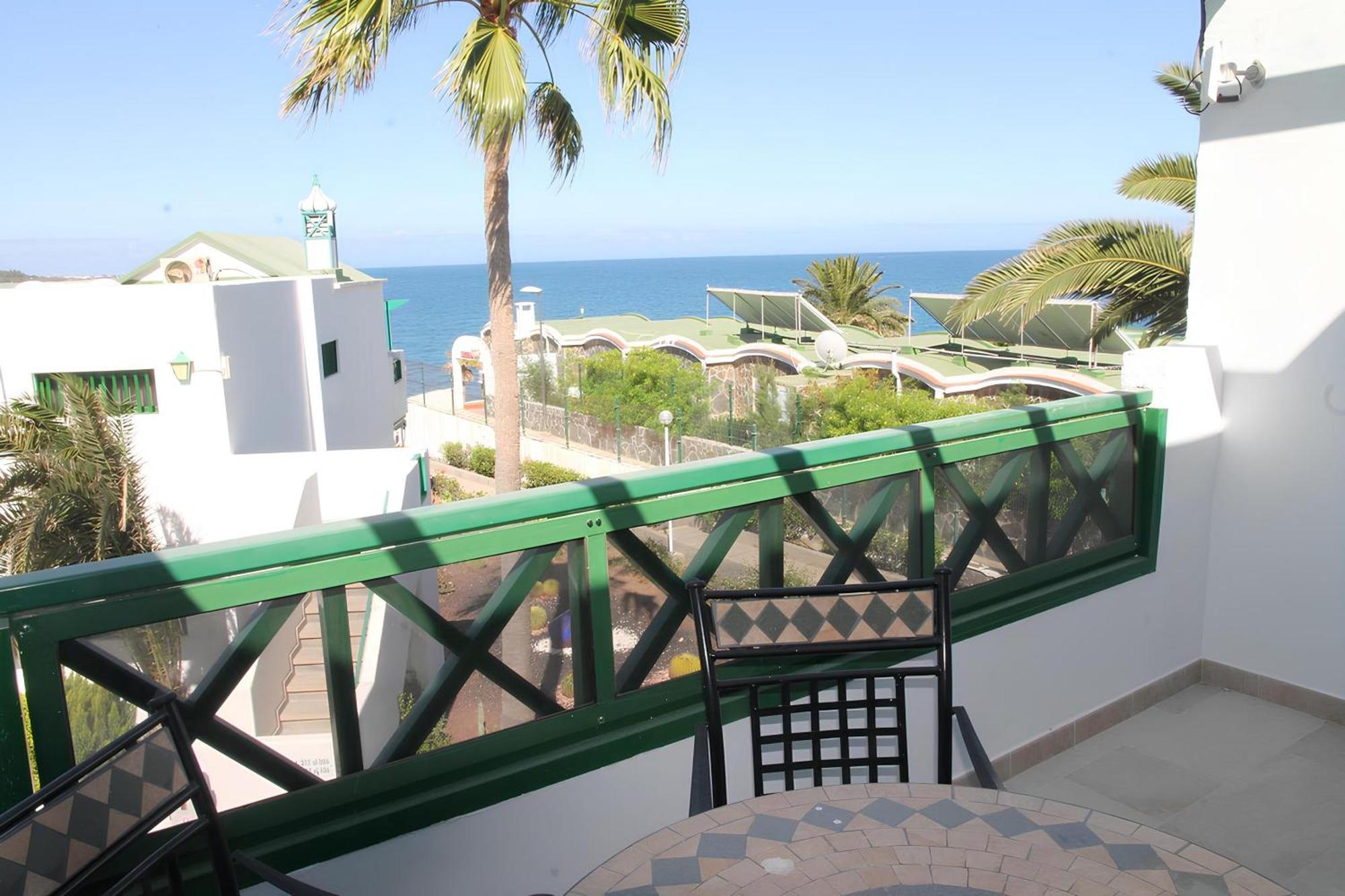 Bonito Apartamento Cerca La Playa San Bartolomé Exterior foto